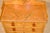 Wood 19th Century Faux Painted Chest of Drawers For Sale - Image 7 of 8