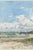 Not Yet Made - Made To Order Circa 1890 Deauville Beach French Impressionist Coastal Fine Art Print by Eugène Boudin - 60" X 40" For Sale - Image 5 of 7