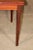 Mid 20th Century Draw Leaf Mid-Century Dining Table For Sale - Image 9 of 11