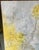 Large Scale Original Abstract Mixed Media Painting on Canvas Artist Amy Gordon For Sale - Image 6 of 9