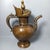 Chinese Vintage Chinese Brass Dragon-Handled Ewer / Teapot, 10" Tall For Sale - Image 3 of 9