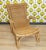 Sensationally beautiful recliner made of bamboo wood bamboo and wicker furniture are very popular again wicker furniture...