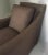 Donghia Vintage C.1998-2000 Original Donghia "Bond Street" Collection Chaise For Sale - Image 4 of 13