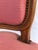 Mid 20th Century French Louis XV Chairs - Set of 2 For Sale In Boston - Image 6 of 10
