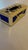 1960s Vintage 1960's Hollywood Regency Ornate Tissue Box Cover For Sale - Image 5 of 6