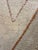 2020s Ivory and Terracotta Moroccan Wool Rug For Sale - Image 5 of 8