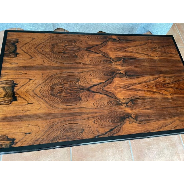 Art Deco Coffee Table, France, 1930s For Sale - Image 4 of 10