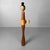 Vintage Japanese Kokeshi by Shōzan Shidō, 1970s For Sale - Image 10 of 10