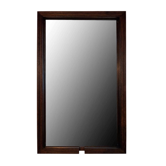 Mirror by Ferdinando Meccani for Meccani Arredamenti, 1961 For Sale - Image 12 of 12