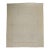 Feminine Pale Cream Antique Turkish Oushak Rug, 20th Century - 11' x 15'3" For Sale