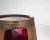Discover the rustic charm of this authentic 1910s French wooden barrel, a piece that brings the essence of the French...