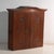 Antique Oak Bookcase, Central Europe, 1850 For Sale - Image 18 of 18