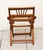 Vintage Children's Chair, 1890s For Sale - Image 4 of 8
