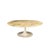 Large Marble Tulip Coffee Table, 1960s For Sale - Image 13 of 13