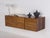 Small Vintage Wall-Mounted Sideboard in Rosewood, 1960s For Sale - Image 6 of 12