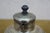 Silver Antique Cartier Sterling Silver 301 Brandy Warmer Tea Coffee Chocolate Pot 9" For Sale - Image 8 of 14