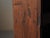 Wood Primitive Mountain Shelf in Wood, Spain, 1900s For Sale - Image 7 of 18
