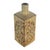 1960s Otagiri Omc Japanese Sunburst Stoneware Bud Vase For Sale - Image 9 of 10