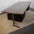 Brown Modern Desk by Gianni Moscatelli for Formanova, Mid 1970s For Sale - Image 8 of 15