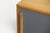 Vintage Wooden Buffet with Sliding Doors, 1960s For Sale - Image 18 of 18