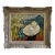 Mid 20th Century Sun Dial Vintage Painting by Swedish Artist Gunnar Nordstrom For Sale