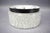 Mid-Century Bubble Glass Flush Mount, Czechoslovakia, 1960s. For Sale - Image 6 of 11