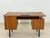 Mid-Century Teak Desk, 1960s For Sale - Image 11 of 11