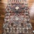 Vintage Turkish Rug | Tribal | 4'x6' For Sale In Houston - Image 6 of 7