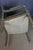 Directoire Armchairs in Wood, Set of 2 For Sale - Image 12 of 13
