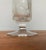 Vintage Bubble Glass Vase, 1970s For Sale - Image 15 of 16