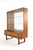 Erby Display Bookcase from Turnridge London, 1960s For Sale - Image 4 of 8