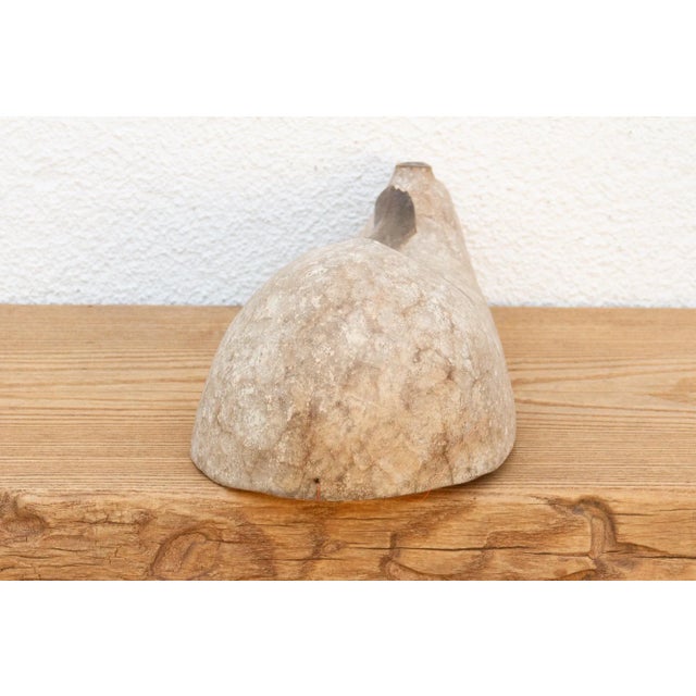 The Storyteller African Fang Mask For Sale - Image 9 of 10