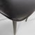 Mid-Century Modern Italian Black Lierna Chairs attributed to Achille Castiglioni for Gavina, 1960s, Set of 2 For Sale - Image 12 of 18
