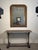 Antique French Faux Bois Gilt Louis Philippe Mirror For Sale - Image 4 of 11