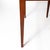 Early 19th Century Cherry Federal Period Drop Leaf Pembroke Table For Sale - Image 9 of 9