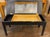 Wood Antique Italian Chinoiserie Low Table For Sale - Image 7 of 7