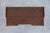 1960s Vintage Walnut “Mainline” Desk by Hooker Furniture For Sale - Image 12 of 13