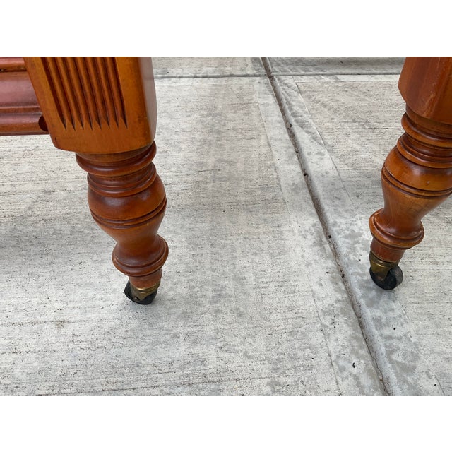 1930s Empire Furniture Co. Maple Twin Beds Set of 2 Chairish