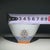 Chinese Late 20th Century Chinese Famille Rose Porcelain Tea Cup With Sea & Rock Motif For Sale - Image 3 of 8