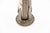 Silver Cornmeal Toothpick Holder, in Good conditions. Designed 1920 to 1949
