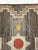 Vintage Hand Hooked Geometric Area Rug For Sale - Image 18 of 18