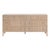 2020s Highland 8-Drawer Double Dresser by Essentials for Living For Sale - Image 5 of 9