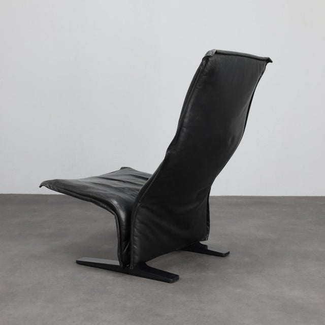 Artifort F784 Concorde Lounge Chair by Pierre Paulin for Artifort, 1960s For Sale - Image 4 of 10