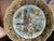 19th Century Belgian Majolica Plate by Wasmuel For Sale - Image 9 of 10