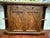 Theodore Alexander Theodore Alexander Wood Sideboard / Bar For Sale - Image 4 of 9