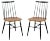 Fanett Dining Chairs by Ilmari Tapiovaara for Stol Kamnik, Set of 2 For Sale