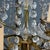 Louis XVI Style, Bronze, Crystal, Thirty-Light Chandelier, France, 19th/20th C. For Sale - Image 10 of 16