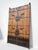 Chinese 19th Century Temple-Style Doors With Ironwork For Sale - Image 3 of 4