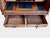 Victorian Tambour Roll-Top Maple and Brass Desk For Sale - Image 13 of 13