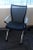 Contemporary Early 21st Century Contemporary Modern Mesh & Chrome Mayline Valore Stackable Side Office Chair For Sale - Image 3 of 11